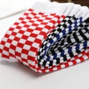 Chaussettes unisex - Damier 4