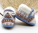 Chaussons chauds pour enfants 3