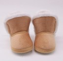 Chaussons d'hiver pour enfants A2570 2