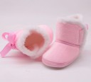 Chaussons d'hiver pour enfants A2570 4