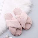 Chaussons d'intérieur pour femmes A615 9