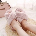 Chaussons d'intérieur pour femmes A615 1