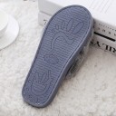 Chaussons d'intérieur pour femmes A615 4