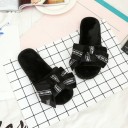 Chaussons d'intérieur pour femmes A781 4