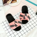 Chaussons d'intérieur pour femmes A781 8