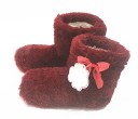 Chaussons d'intérieur pour femmes A782 9