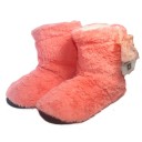 Chaussons d'intérieur pour femmes A782 11