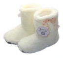 Chaussons d'intérieur pour femmes A782 3