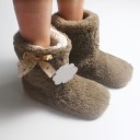 Chaussons d'intérieur pour femmes A782 5