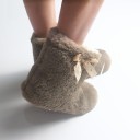 Chaussons d'intérieur pour femmes A782 6