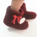 Chaussons d'intérieur pour femmes A782 7