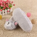 Chaussons d'intérieur pour femmes avec des animaux 7