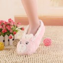 Chaussons d'intérieur pour femmes avec des animaux 8