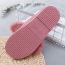 Chaussons d'intérieur pour femmes avec un petit lapin 9