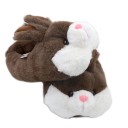 Chaussons d'intérieur pour femmes - Lapin 6
