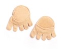 Chaussons de danse pour femmes A478 7