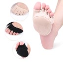 Chaussons de danse pour femmes A478 1
