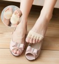 Chaussons de danse pour femmes A478 3