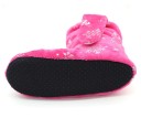 Chaussons de Noël pour femmes avec flocons 7