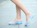 Chaussons en caoutchouc pour femmes 5