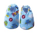 Chaussons en coton pour enfants A1 5