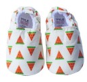 Chaussons en coton pour enfants A1 2