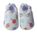 Chaussons en coton pour enfants A1 2