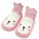 Chaussons en coton pour enfants A17 9