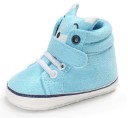 Chaussons en coton pour enfants A7 1