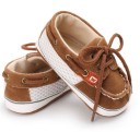 Chaussons en coton pour enfants A9 5