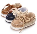Chaussons en coton pour enfants A9 3