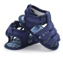 Chaussons en coton pour enfants 2