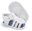 Chaussons en coton pour enfants 3