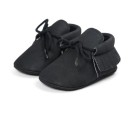 Chaussons en cuir pour enfants A479 5