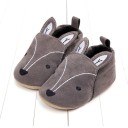 Chaussons en cuir pour enfants A482 1