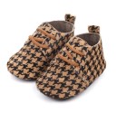 Chaussons en cuir pour enfants A485 9