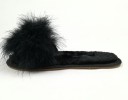 Chaussons en fausse fourrure pour femmes 6
