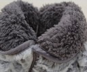 Chaussons en laine pour femmes 3