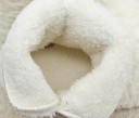Chaussons en laine pour femmes 5