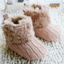 Chaussons isolés pour enfants 2