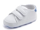 Chaussons pour enfants à velcro 3