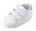 Chaussons pour enfants à velcro 5