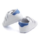 Chaussons pour enfants à velcro 6