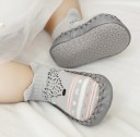 Chaussons pour enfants A12 1