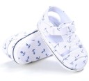 Chaussons pour enfants avec ancre 4
