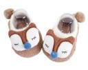 Chaussons pour enfants avec des animaux 4