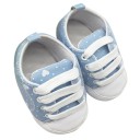 Chaussons pour enfants avec des cœurs 7