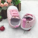 Chaussons pour enfants avec des cœurs 5