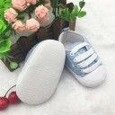 Chaussons pour enfants avec des cœurs 6