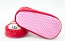 Chaussons pour enfants avec des images 1